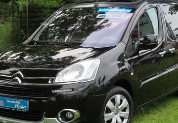 Citroen Berlingo 116.000 km 11.800 &euro; Wesel 46485