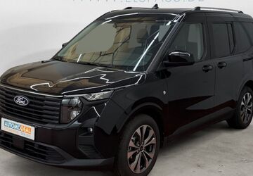 Ford Tourneo Courier 8.219 km 23.489 &euro; Dinslaken 46539