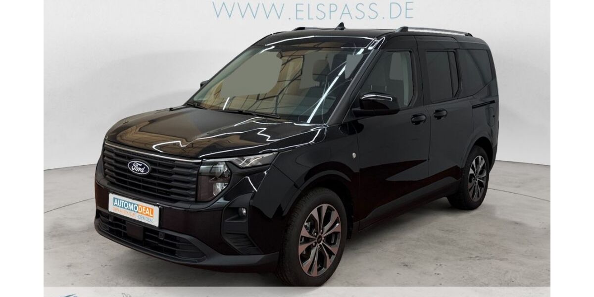 Ford Tourneo Courier 8.219 km 23.489 &euro; Dinslaken 46539