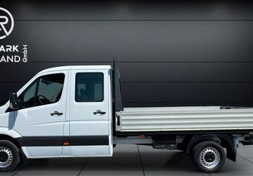 Mercedes-Benz Sprinter 235.228 km 15.950 &euro; Bochum 44866