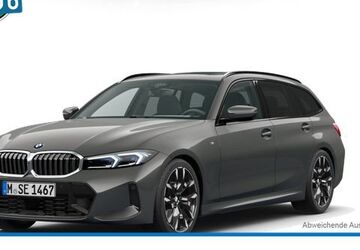 BMW 330 20.099 km 45.790 &euro; Dinslaken 46535