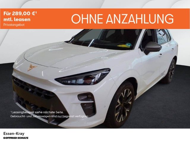Cupra Terramar 18.267 km 33.750 &euro; Essen 45307