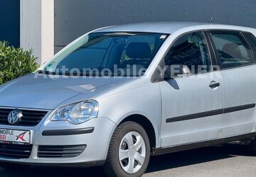 VW Polo 140.000 km 3.000 &euro; Mülheim an der Ruhr 45475