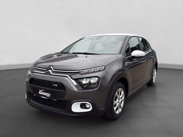 Citroen C3 40.715 km 12.690 &euro; Duisburg 47059