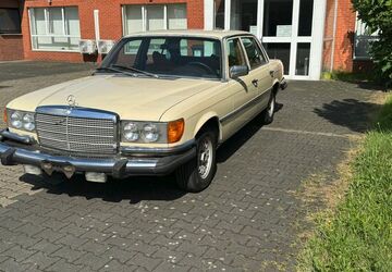 Mercedes-Benz 450 180.000 km 12.450 &euro; Bottrop 46238