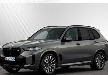 BMW X5 M60 21.620 km 84.441 &euro; Wesel 46485