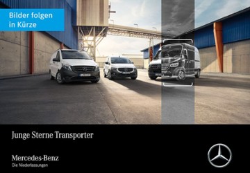 Mercedes-Benz Sprinter 59.916 km 43.411 &euro; Duisburg 47138
