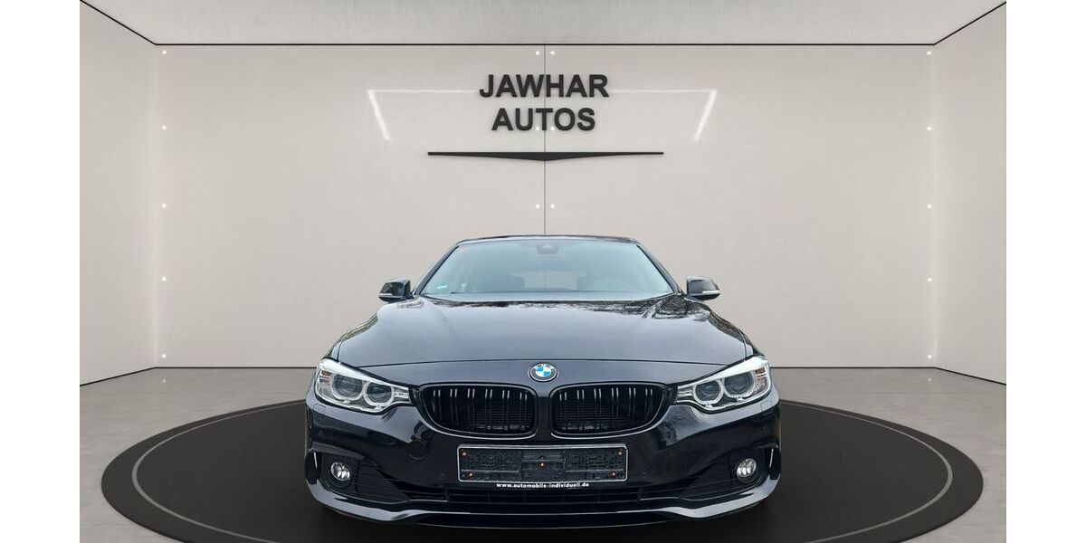 BMW 430 138.953 km 19.490 &euro; Bottrop 46236