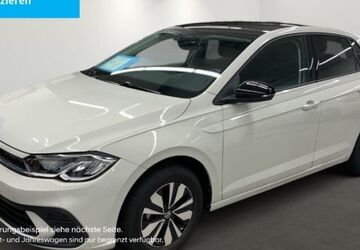 VW Polo 8.451 km 22.450 &euro; Essen 45307
