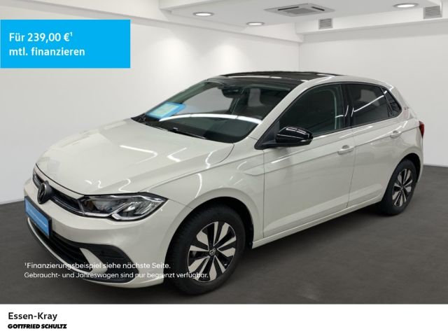 VW Polo 8.451 km 22.450 &euro; Essen 45307