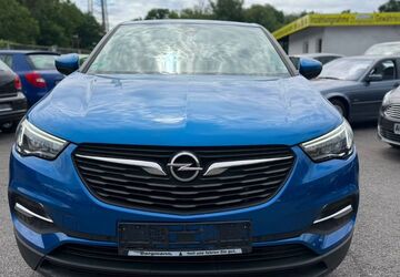 Opel Grandland (X) 85.703 km 9.499 &euro; Bottrop 46238