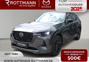 Mazda CX-60 21.196 km 41.880 &euro; Bottrop-Kirchhellen 46244