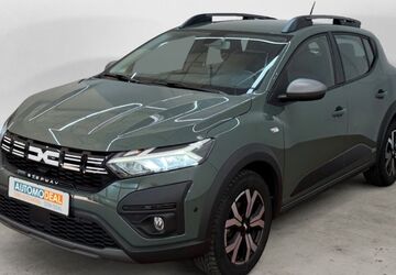 Dacia Sandero 30.185 km 16.989 &euro; Moers 47445