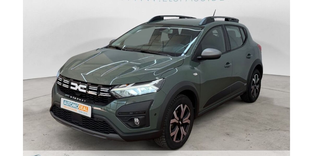 Dacia Sandero 30.185 km 16.989 &euro; Moers 47445