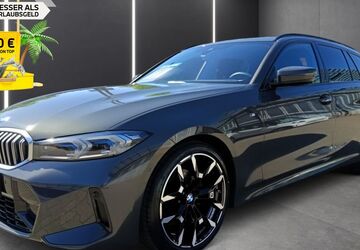 BMW 320 25.707 km 41.439 &euro; Bottrop 46236