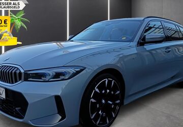 BMW 320 25.036 km 41.389 &euro; Bottrop 46236
