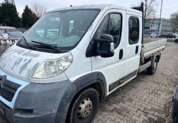 Citroen Jumper 280.000 km 3.500 &euro; Bottrop 46238