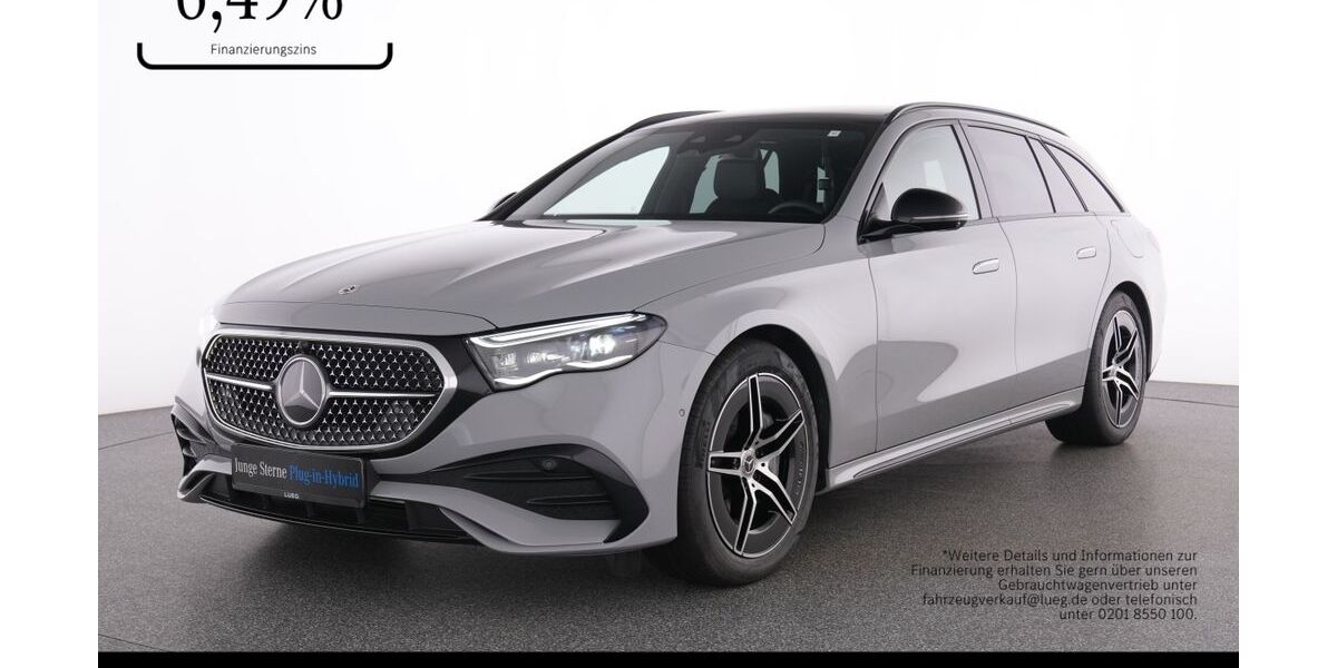 Mercedes-Benz E 300 14.849 km 59.485 &euro; Essen 45309