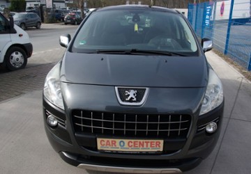 Peugeot 3008 102.000 km 7.400 &euro; Bottrop 46242