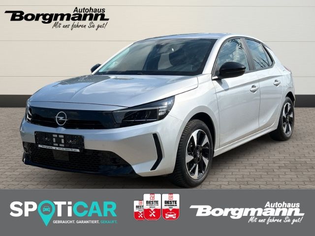 Opel Corsa 8.850 km 21.290 &euro; Dorsten 46286