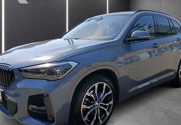 BMW X1 103.329 km 29.889 &euro; Bottrop 46236