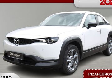 Mazda MX-30 24.748 km 18.890 &euro; Bottrop-Kirchhellen 46244
