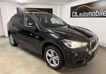 BMW X1 38.230 km 18.890 &euro; Bottrop 46244