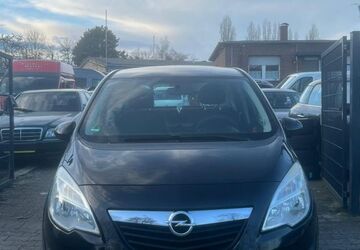 Opel Meriva 165.000 km 3.499 &euro; Bottrop 46238