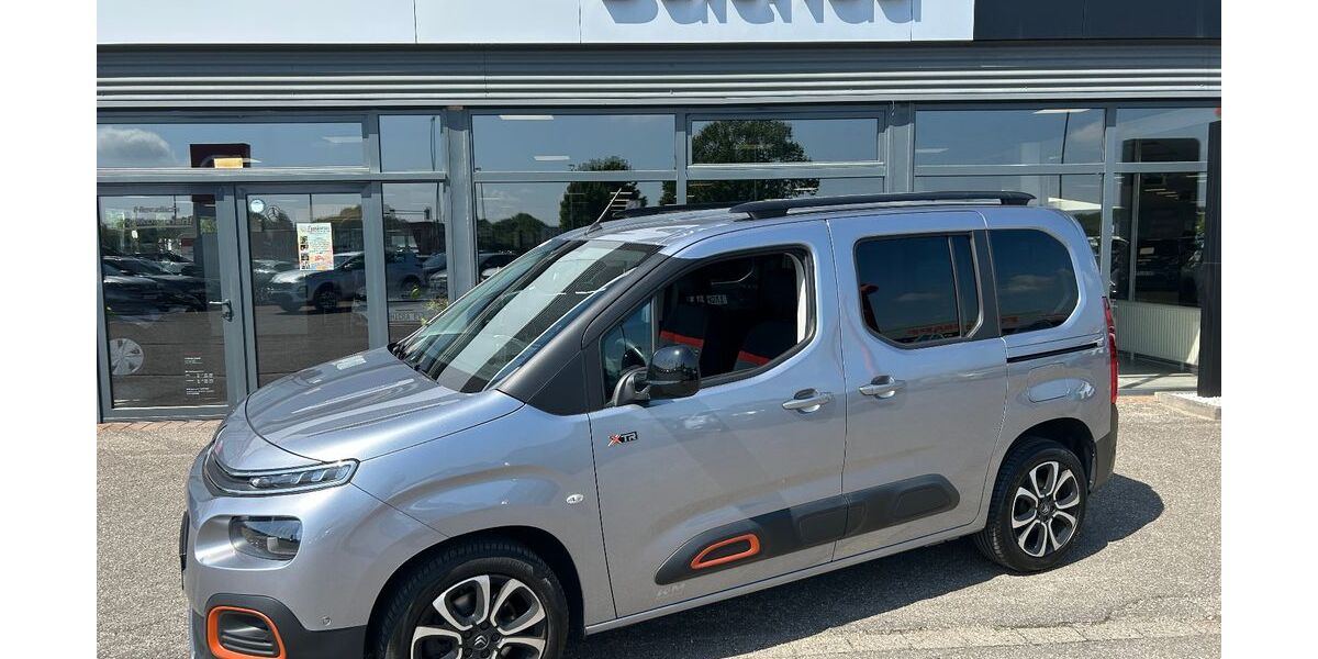 Citroen Berlingo 122.700 km 16.990 &euro; Wesel 46485