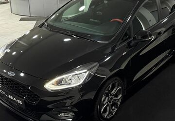 Ford Fiesta 60.000 km 13.900 &euro; Gelsenkirchen 45891