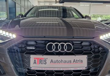Audi A4 131.000 km 29.800 &euro; Bottrop 46238