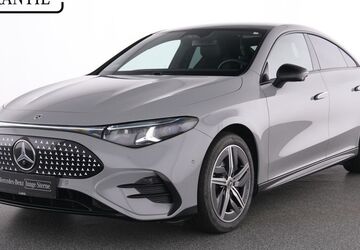 Mercedes-Benz CLA 250 9.997 km 54.885 &euro; Essen 45309