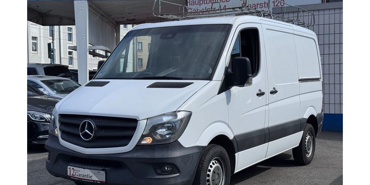Mercedes-Benz Sprinter 57.035 km 13.900 &euro; Oberhausen 46045