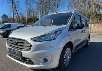 Ford Transit 150.000 km 9.890 &euro; Bottrop 46238