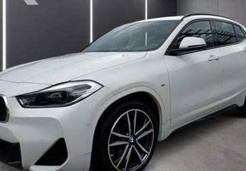 BMW X2 63.778 km 27.690 &euro; Bottrop 46236