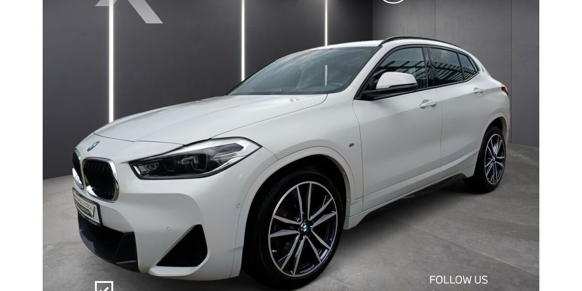 BMW X2 63.778 km 27.690 &euro; Bottrop 46236