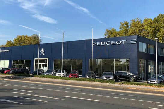 Alfa Romeo Junior 8.330 km 29.885 &euro; Herne 44625