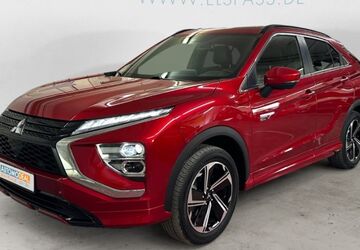 Mitsubishi Eclipse Cross 41.000 km 19.898 &euro; Dinslaken 46539
