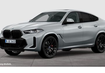 BMW X6 6.683 km 79.770 &euro; Velbert 42553