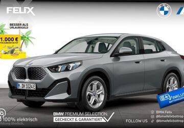 BMW iX2 8.527 km 45.779 &euro; Bottrop 46236