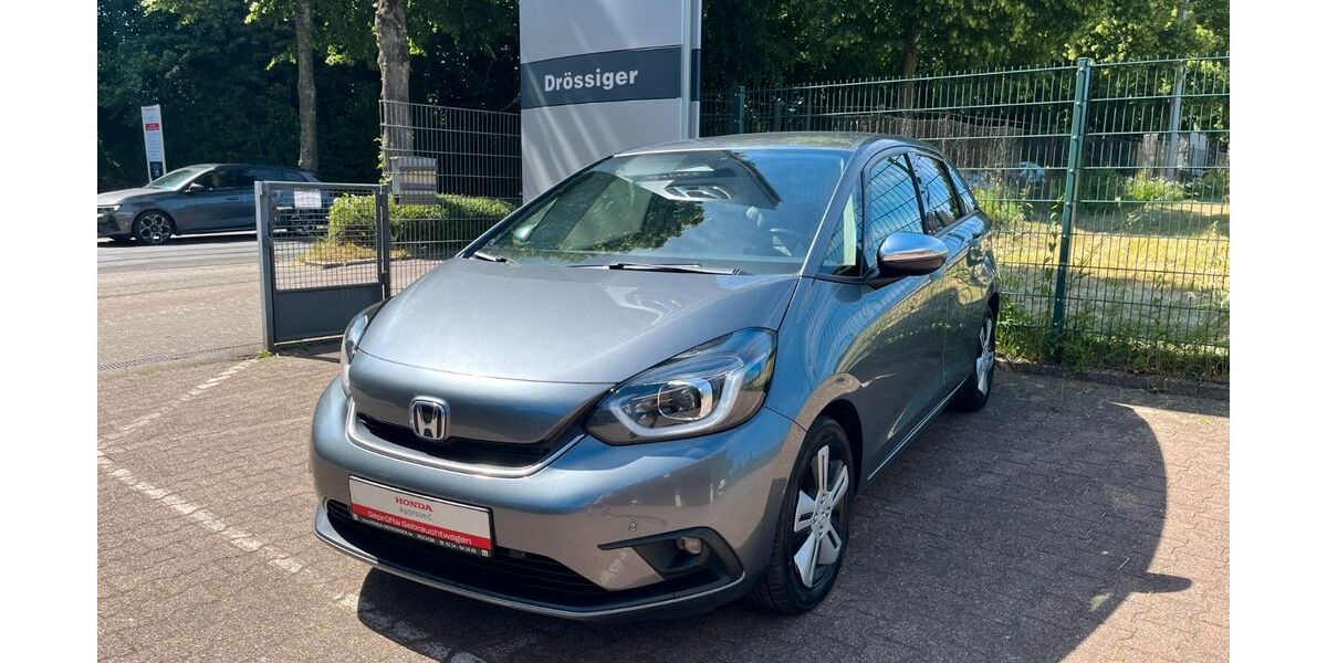 Honda Jazz 83.140 km 18.490 &euro; Bochum 44879