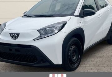 Toyota Aygo (X) 15.150 km 15.990 &euro; Dorsten 46286