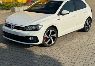 VW Polo 99.995 km 13.999 &euro; Oberhausen 46145