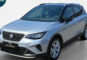 Seat Arona 9.839 km 22.670 &euro; Bottrop 46244