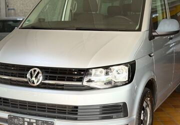 VW T6 Transporter 240.000 km 17.990 &euro; Oberhausen 46145