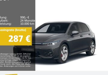 VW Golf 8.951 km 33.520 &euro; Marl 45770