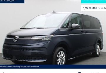 VW T7 Multivan 22.110 km 47.400 &euro; Bochum 44866