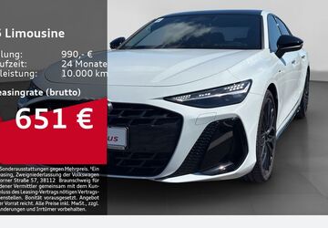 Audi A6 3.010 km 58.770 &euro; Gelsenkirchen 45894