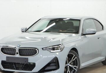 BMW 220 6.684 km 39.479 &euro; Bottrop 46236