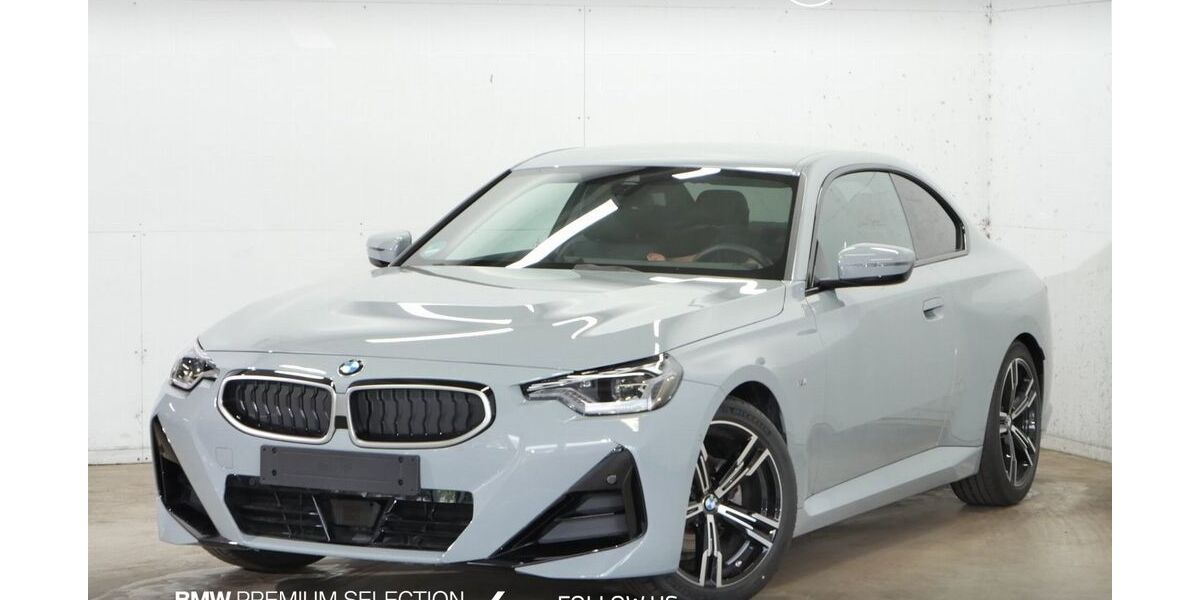 BMW 220 6.684 km 39.479 &euro; Bottrop 46236